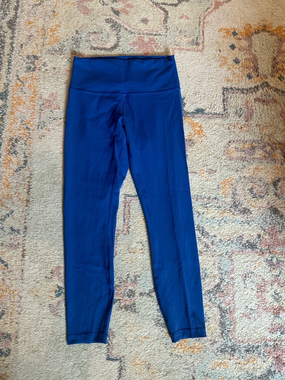 Lululemon Wunder Train High-Rise Tight 25